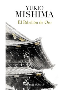 El pabellón de oro (Nuevo)