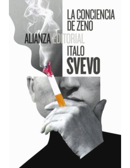 La conciencia de Zeno (Nuevo) La conciencia de Zeno (Nuevo)