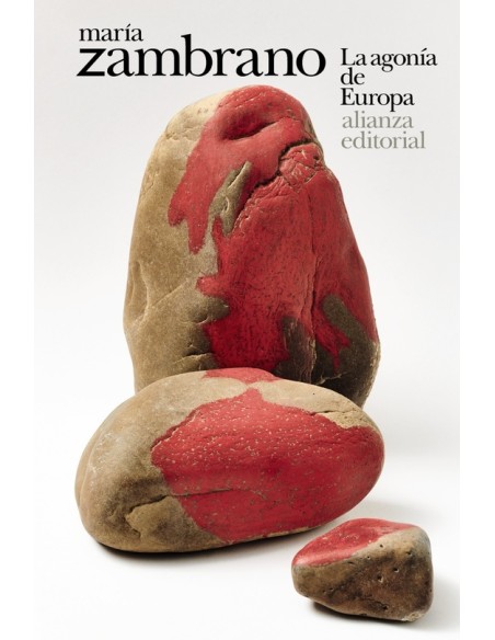 La agonía de Europa (Nuevo) La agonía de Europa (Nuevo)