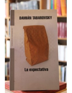 La expectativa (Usado)