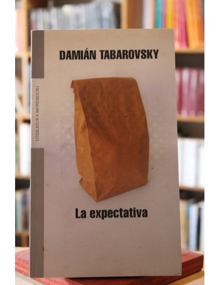 La expectativa (Usado) La expectativa (Usado)