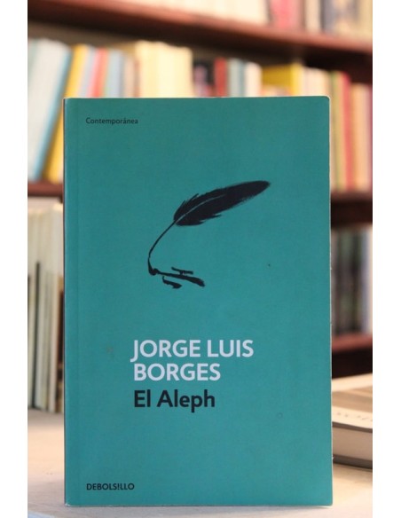 El Aleph (Usado) El Aleph (Usado)