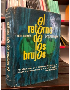 El retorno de los brujos (Usado)