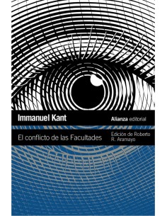 El conflicto de las facultades (Nuevo)