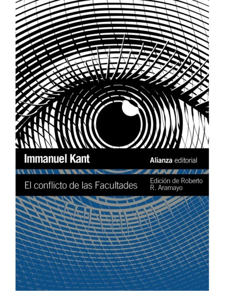 El conflicto de las facultades (Nuevo) El conflicto de las facultades (Nuevo)