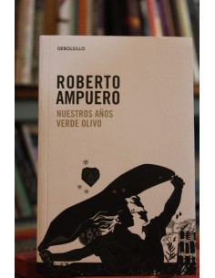 Nuestros años verde olivo (Usado)