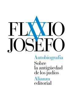 Autobiografía Sobre la antigüedad de los judíos (Nuevo)