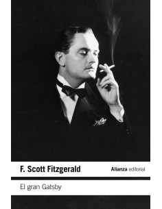 El gran Gatsby (Nuevo)