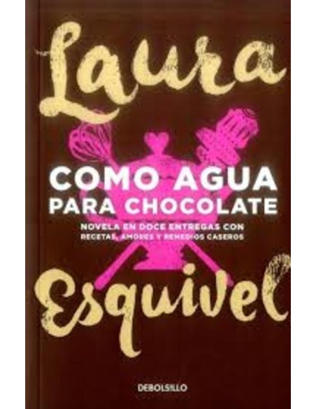 Como agua para chocolate (Nuevo) Como agua para chocolate (Nuevo)