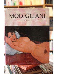 Modigliani (Usado)