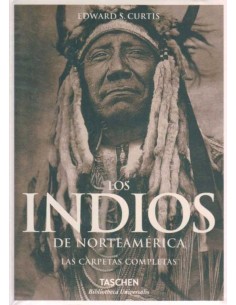 Los indios de norteamerica (Nuevo)