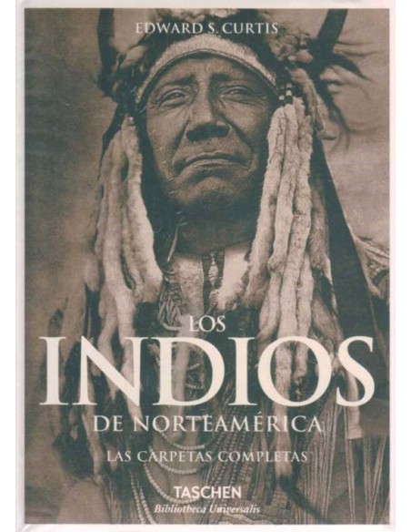 Los indios de norteamerica (Nuevo) Los indios de norteamerica (Nuevo)