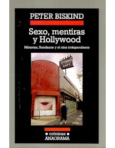 Sexo, mentiras y Hollywood (Usado)