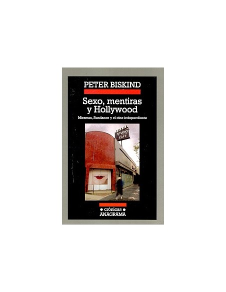 Sexo, mentiras y Hollywood (Usado)