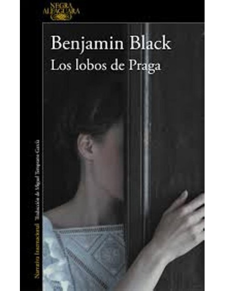Los lobos de Praga (Usado) Los lobos de Praga (Usado)