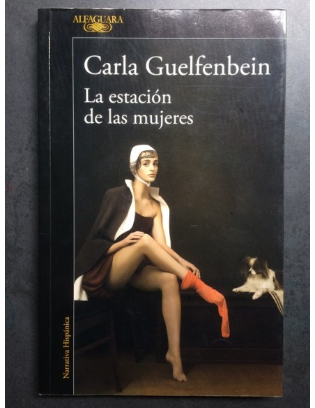 La estación de las mujeres (Usado)