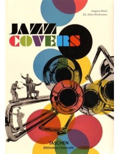Jazz covers (Nuevo)