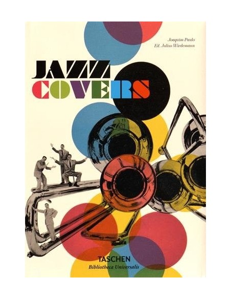 Jazz covers (Nuevo) Jazz covers (Nuevo)