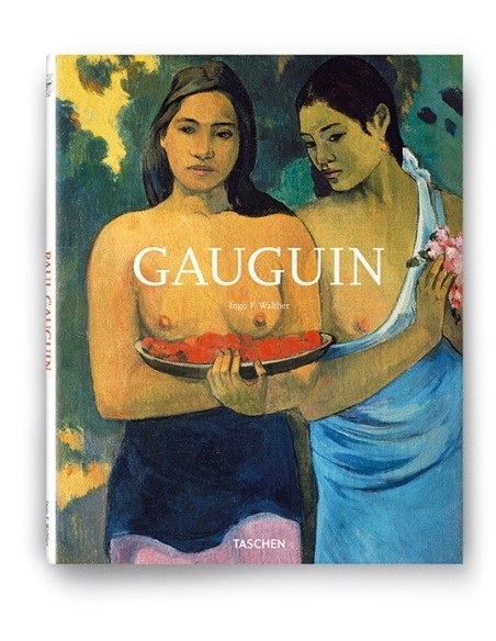 Gauguin (Nuevo) Gauguin (Nuevo)