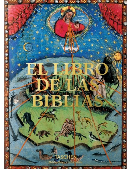 El libro de las Biblias (Nuevo) (Nuevo)