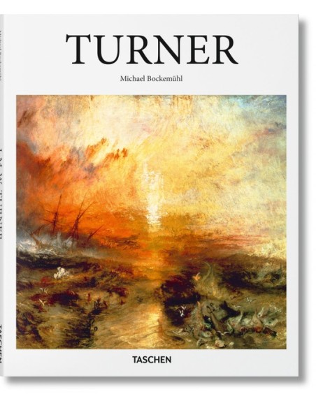 Turner (Nuevo) Turner (Nuevo)