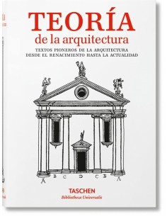 Teoría de la arquitectura (Nuevo)