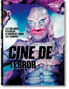 Cine de terror (Nuevo)