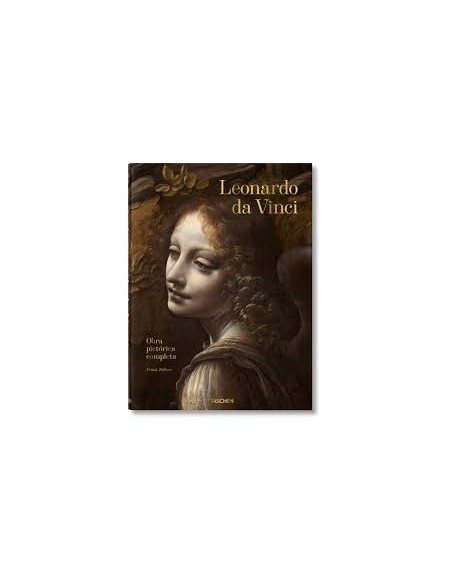 Leonardo Da Vinci. Obra pictórica completa (Nuevo) Leonardo Da Vinci. Obra pictórica completa (Nuevo)