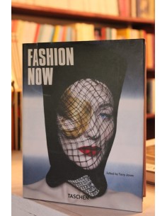 Fashion Now (Usado)