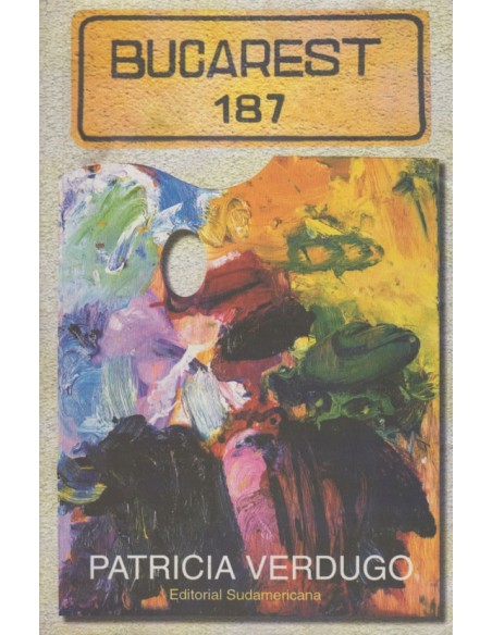 Bucarest 187 (Usado) Bucarest 187 (Usado)