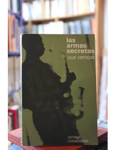 Las armas secretas (Usado)