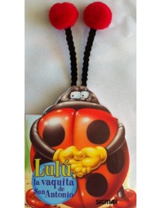 Lulú, la vaquita de San Antonio (Nuevo)