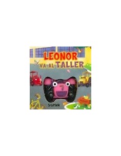 Leonor va al taller (Nuevo)