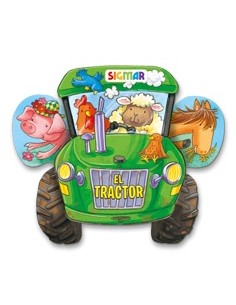 El tractor (Nuevo)