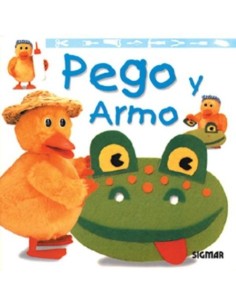 Pego y armo (Nuevo)