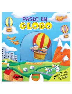 Paseo en Globo (Nuevo)