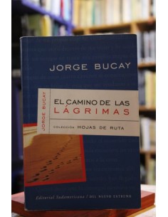 El camino de las lagrimas (Usado)