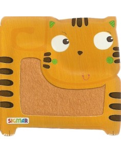 Gatito. Mini granja (Nuevo)