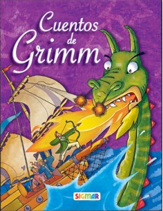 Cuentos de Grimm (Nuevo)