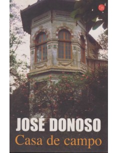 Casa de campo (Nuevo) (Nuevo)