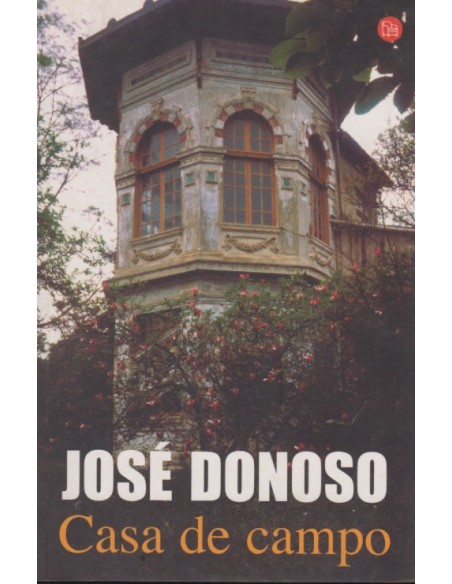 Casa de campo (Nuevo) (Nuevo) Casa de campo (Nuevo) (Nuevo)
