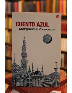 Cuento azul (Usado)