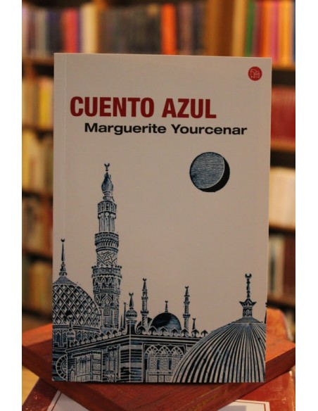 Cuento azul (Usado) Cuento azul (Usado)