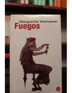 Fuegos (Usado)