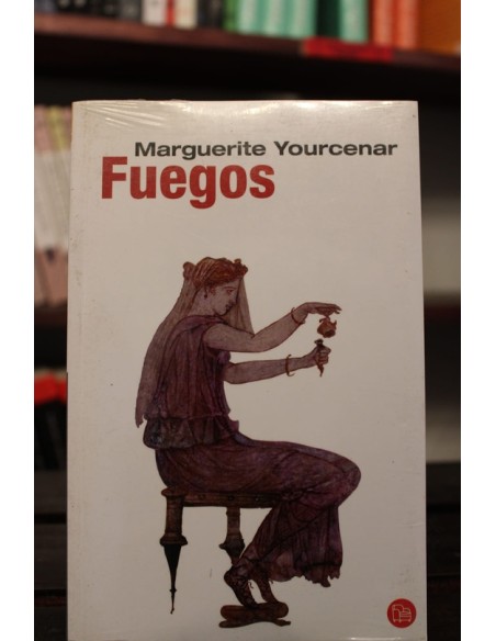 Fuegos (Usado) Fuegos (Usado)