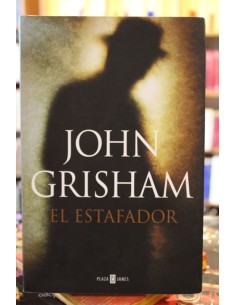 El estafador (Usado)