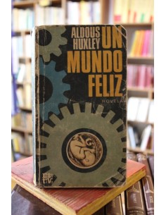 Un mundo feliz (Usado)