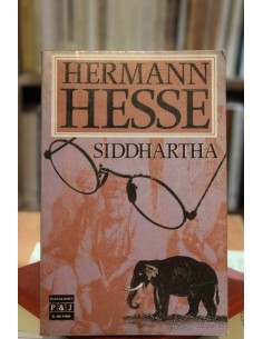 Siddhartha (Usado)