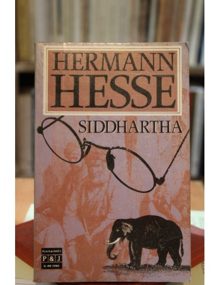 Siddhartha (Usado) Siddhartha (Usado)