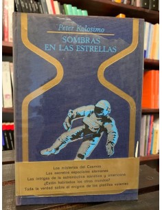 Sombras en las estrellas (Usado)